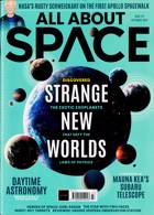 All About Space Magazine Issue NO 147