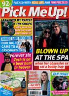 Pick Me Up Magazine Issue 31/08/2023