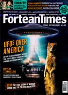 Fortean Times Magazine Issue OCT 23