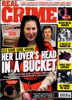 Real Crime Magazine Issue NO 106