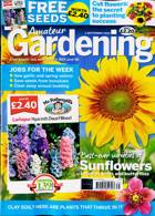 Amateur Gardening Magazine Issue 02/09/2023