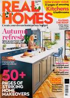 Real Homes Magazine Issue OCT 23