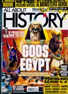 All About History Magazine Issue NO 134