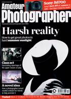 Amateur Photographer Magazine Issue 08/08/2023