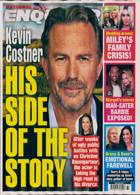 National Enquirer Magazine Issue 11/09/2023