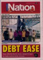 Barbados Nation Magazine Issue 28/06/2023