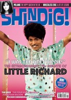 Shindig! Magazine Issue NO 142