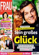 Frau Im Spiegel Weekly Magazine Issue 26