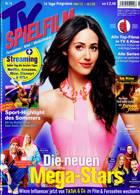 Tv Spielfilm Magazine Issue 14