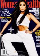 Womens Health Us Magazine Issue 07