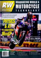 Roadracing World Magazine Issue 05