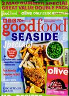 Complete Food Service Magazine Issue GFOL JUL23