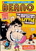 Beano Special Magazine Issue SUMMER