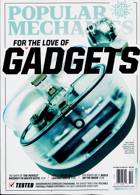 Popular Mechanics Magazine Issue SEP-OCT