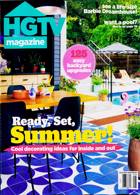 Hgtv Magazine Issue 07