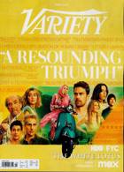 Variety Magazine Issue 24