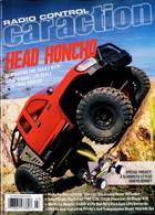 Radio Control Car Action Magazine Issue 07