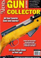 Gun And Sword Collector Magazine Issue 08