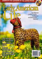 Early American Life Magazine Issue 08