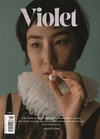 Violet Magazine Issue 19