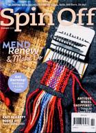 Spin Off Magazine Issue SUMMER
