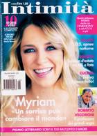 Intimita Magazine Issue 25