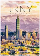 Jrny Magazine Issue  