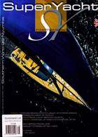 Superyacht International Magazine Issue NO 78