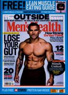 Mens Health Magazine Issue SEP 23
