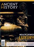 Ancient History Magazine Issue NO 45