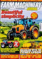 Farm Machinery Journal Magazine Issue SEP 23