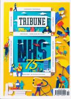 Tribune Magazine Issue NO 19