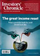 Investors Chronicle Magazine Issue 11/08/2023