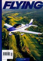 Flying Magazine Issue JUL 23
