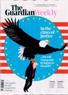 The Guardian Weekly Magazine Issue 11/08/2023