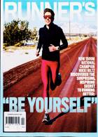 Runners World (Usa) Magazine Issue NO 4 