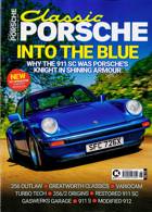 Classic Porsche Magazine Issue SEP 23
