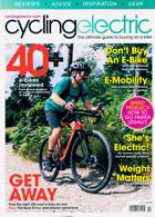 Cycling Electric Magazine Issue NO 9