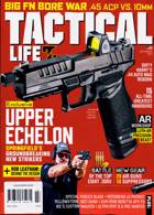 Tactical Life Magazine Issue TACT J/A23