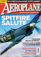 Aeroplane Monthly Magazine Issue SEP 23