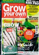 Grow Your Own Magazine Issue SEP-OCT