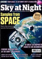 Bbc Sky At Night Magazine Issue SEP 23