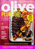 Olive Magazine Issue SEP 23