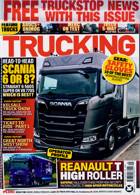Trucking Magazine Issue SEP 23
