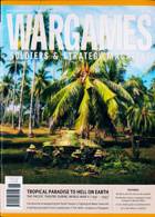 Wargames Soldiers Strat Magazine Issue NO 126