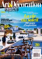 Art Et Decoration Fr Magazine Issue NO 578