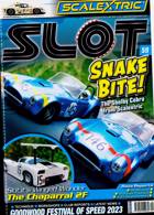Slot Magazine Issue SEP-OCT