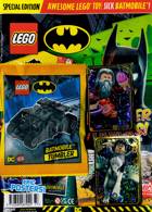 Lego Specials Magazine Issue BATMAN28