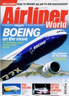 Airliner World Magazine Issue SEP 23