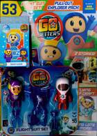 Go Jetters Magazine Issue NO 81